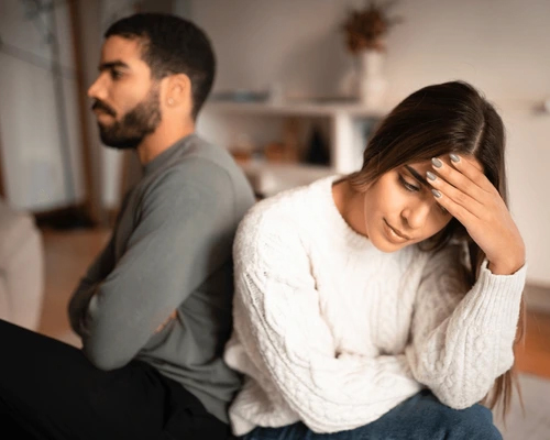 Stop Divorce Problem